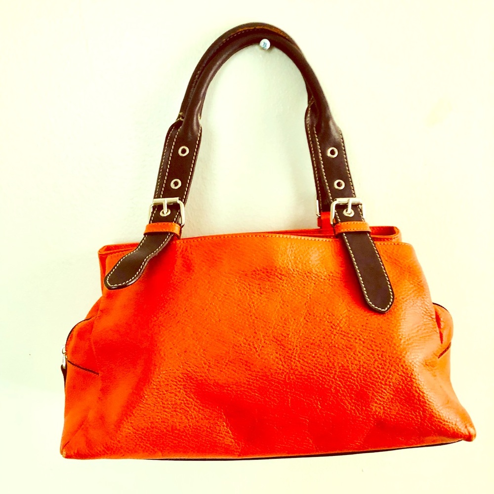 Claudia Firenze Shoulder Bag